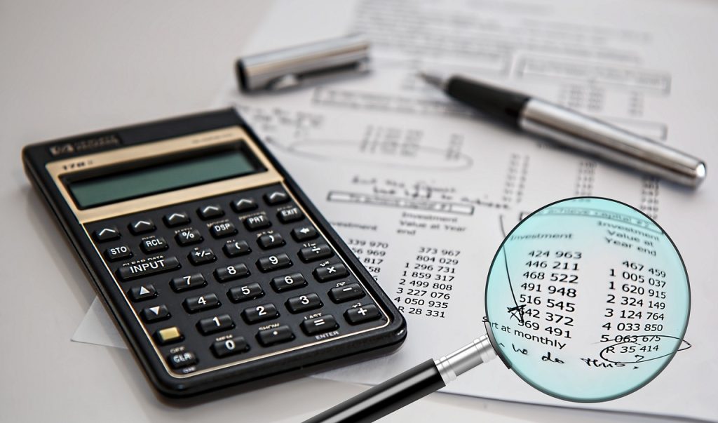 Simplify Your Finances with Professional Accounting Solutions