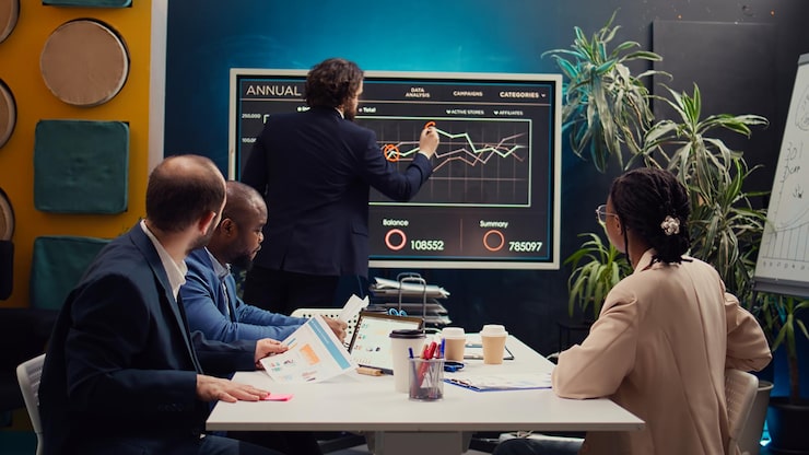 market stock investment strategies