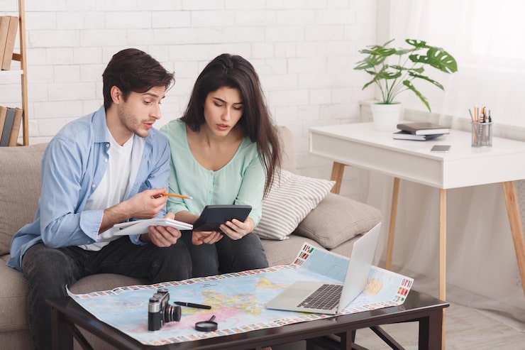 Stopping the Cycle: How to Avoid New Debt debt management