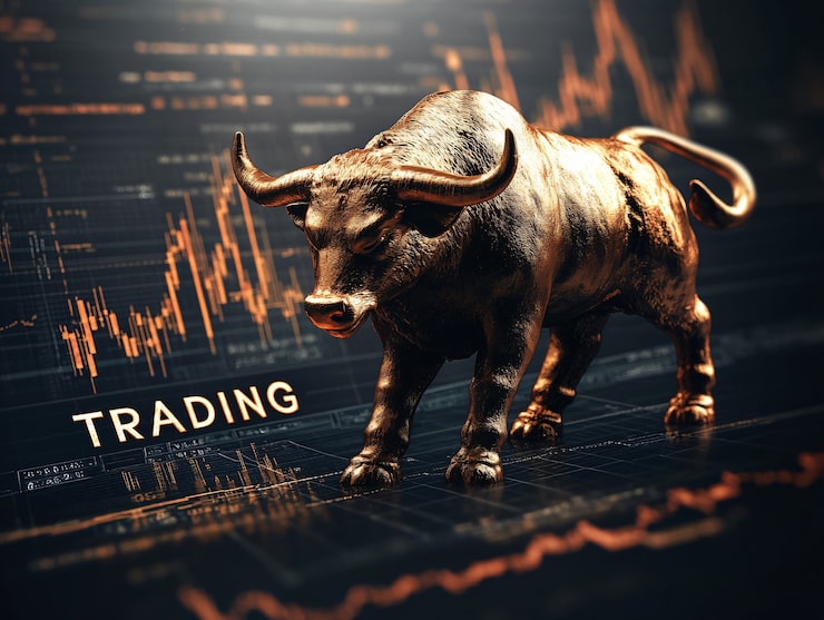 stock market today